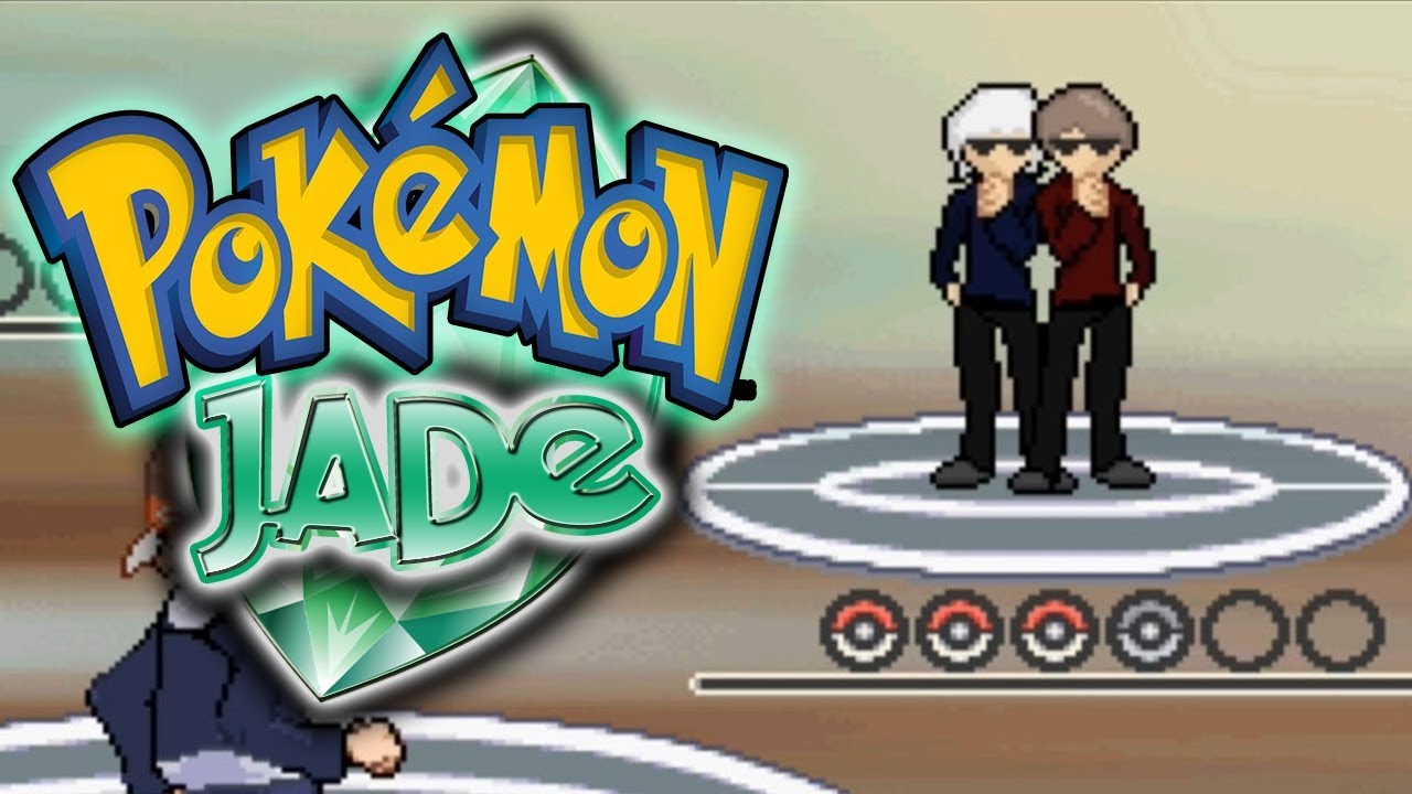 Pokémon Jade Part 6 Smart and Smarter YouTube