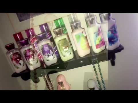 My Nicki Minaj Perfume Collection 2017