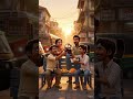 (Part 2) Do Generation Ki Kahani