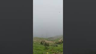Patnitop Nathatop : Beautiful weather in September