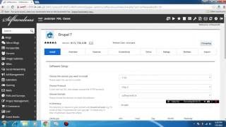 Famous How To install Drupal sites on cPanel hosting in 100 second Net Worth