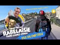 Un roadtrip en rabelaisie  les wheelers en touraine  tours loches chinon