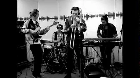 Kristian Persson Elements - Boombap (live in the s...