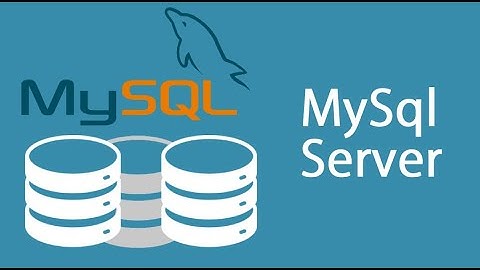 📍 Como Iniciar y Parar el servidor  de MySQL sin Programas | Workbench 2021