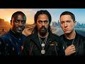Akon Ft Damian Marley Eminem Redemption Road 2026 Music Video 