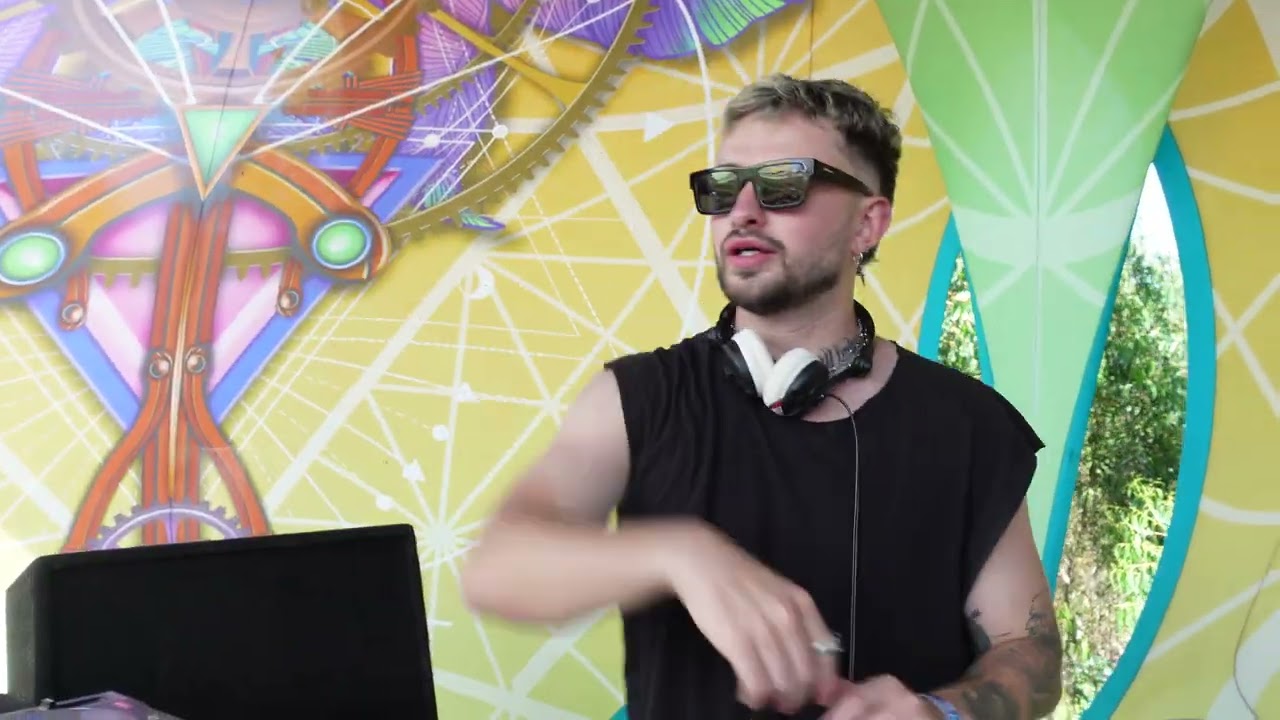 Blazy : Track Dark Places - Skylottus (Portugal)