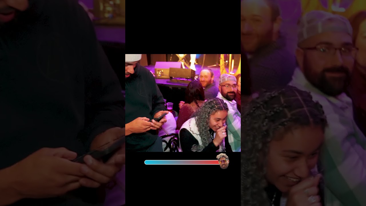 Ladies love my CAMERAMAN 