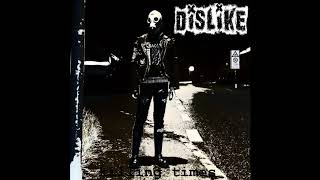 Dislike - Streetlights