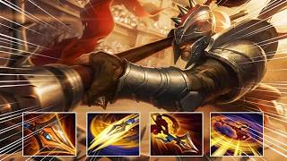 XIN ZHAO MONTAGE 2026 - BEST PENTAKILLS