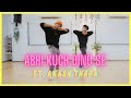 Dance cover  abhi kuch dino se  featuring akash thapa  kartik raja choreography