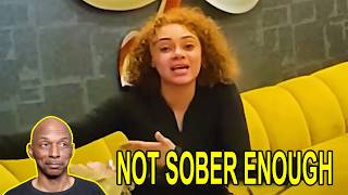 Her Night of Regrets Ended With Jail - Reaction screenshot 5