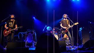 Watch Jebediah Puckdefender video