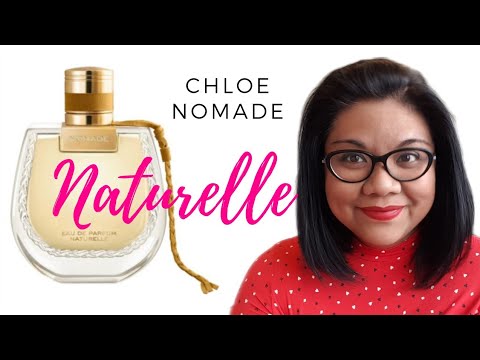 CHLOE NOMADE LINE REVIEW  *NEW* CLOE NOMADE NATURELLE FULL REVIEW