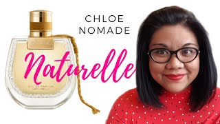 Chloe Nomade Naturelle Eau de Parfum Review 2022