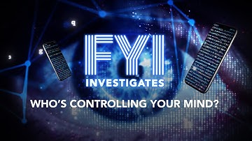FYI Investigates: Who