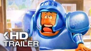 WIN OR LOSE Trailer 2 (2025) Pixar