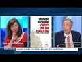 Guerre en Iran : Trump malmené ? François Heisbourg