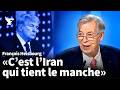 Guerre en Iran : Trump malmené ? - François Heisbourg