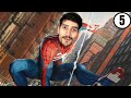 Taking Down Mr. Negative | Spider-Man Remastered [EP 5] (PS5) | Skribble later