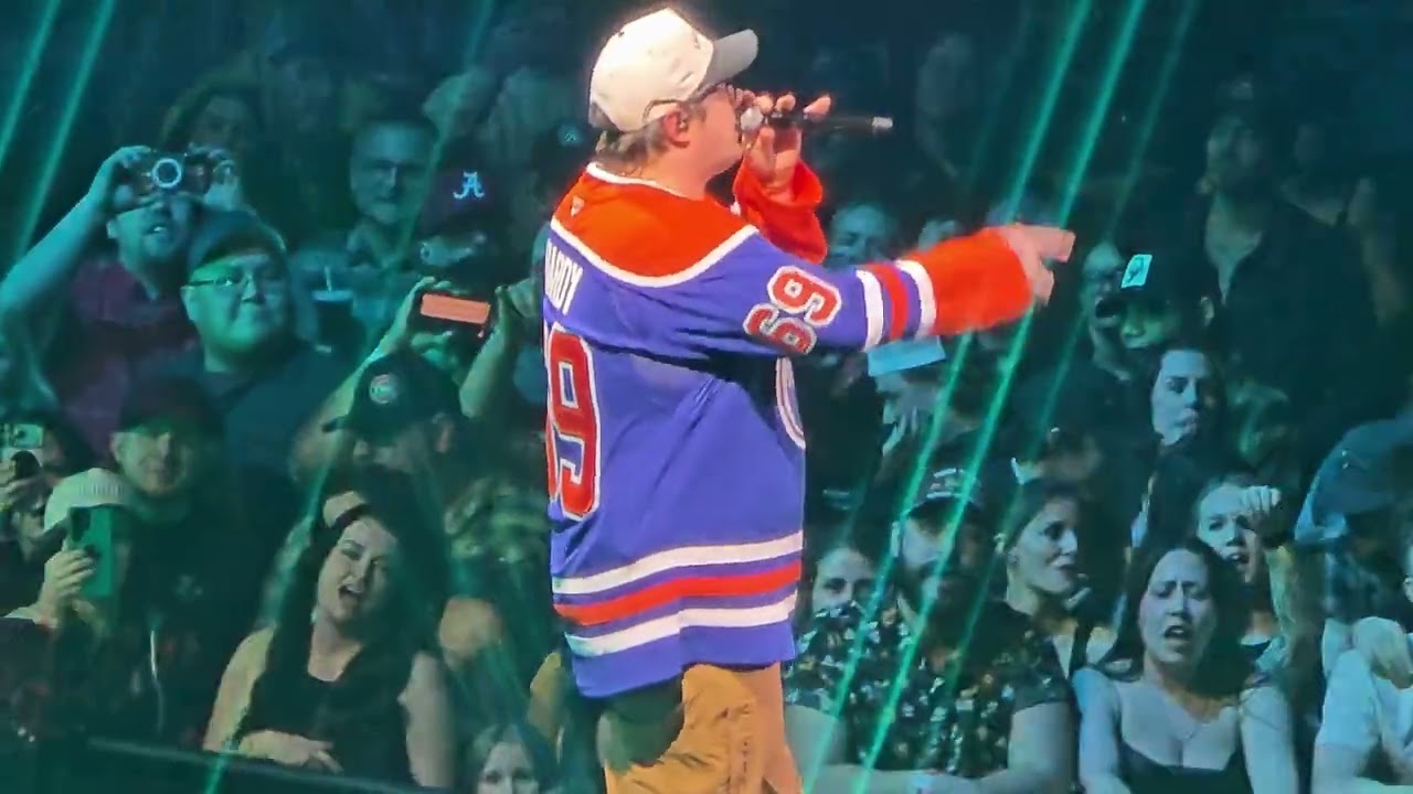 HARDY Truck Bed live in Edmonton 