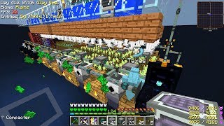 Minecraft - Project Ozone 2 #74: Awakened Draconium