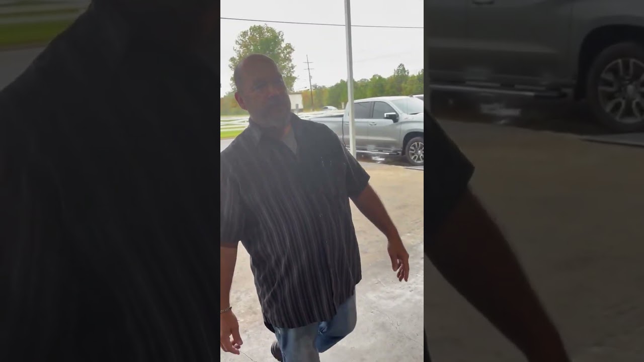 The Carolina Reaper incident! #carolinareaperpepper #pepperchallenge