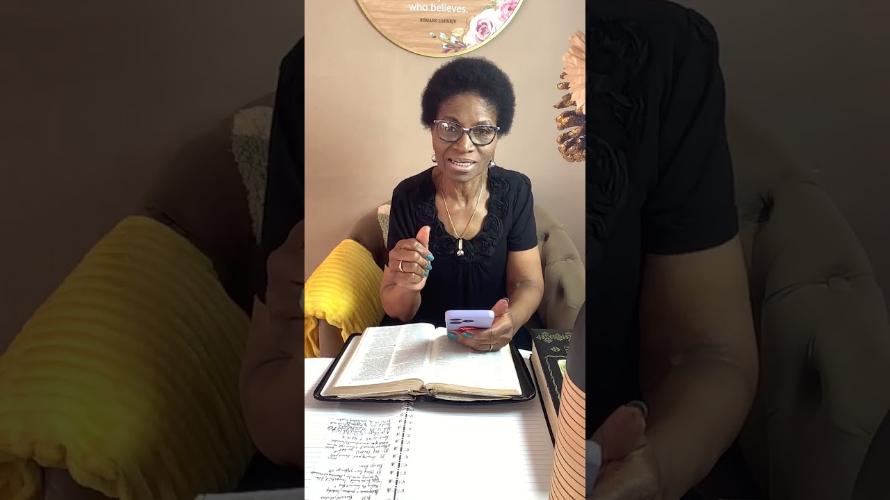 Exodus 37-40 Ubuqhaqhawuli buka Yehova phakathi kwethu #last-days #jesus  #xhosa 