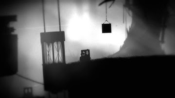 LIMBO ep.10 AntiGravity boxes