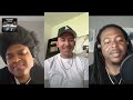 EP#8 The Real Secrets Behind Delivering Premium Barber Services with Trey Fadez 239 @TraePlusTv