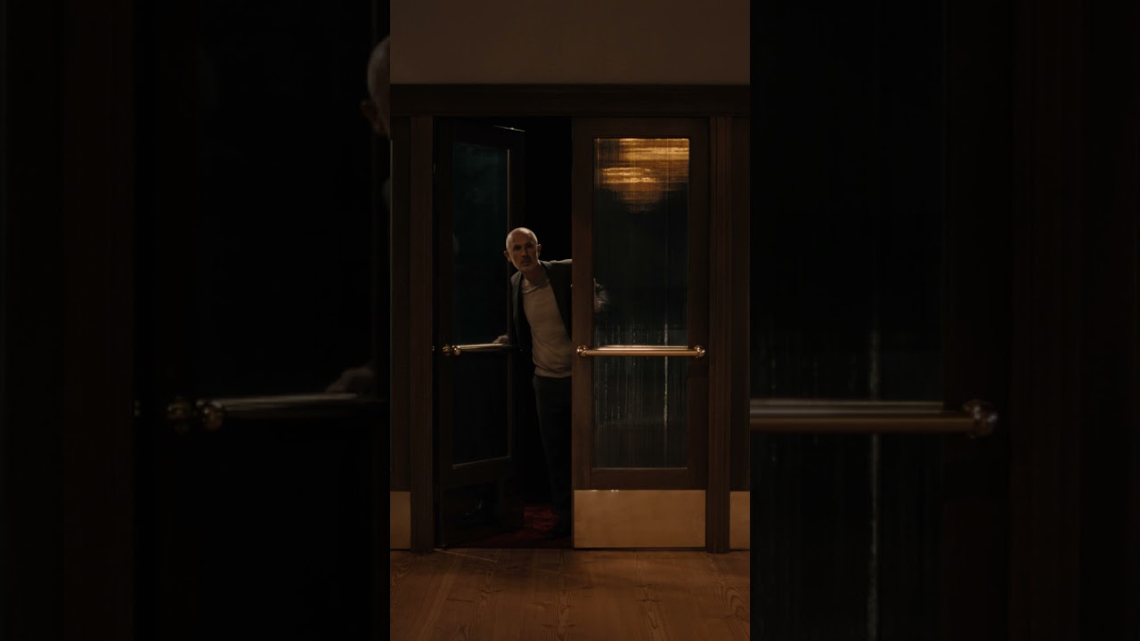 The show’s (almost) about to begin. Join us on Nov 12 for the reveal of the 