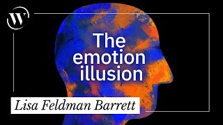 The biggest myths about emotions, debunked | Lisa Feldman Barrett