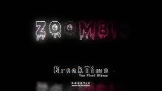 ZOOMBIE - For Fun - Diss Track ( Official Audio ) តប-TPS