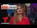 Capítulo: Falso mendigo atrapado🤑👺🏠| Caso Cerrado | Telemundo