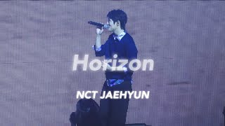 [20260607 MONO CONCERT] NCT JAEHYUN -Horizon