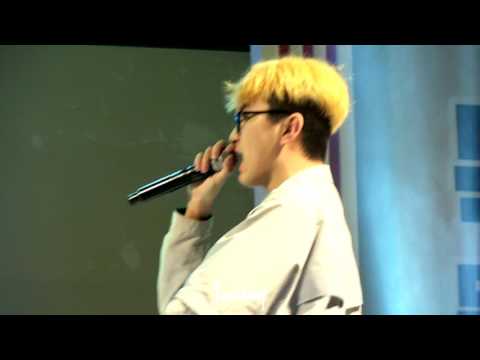 161119 독도 뮤직&아트 콘서트 JJK+올티 투쟁담