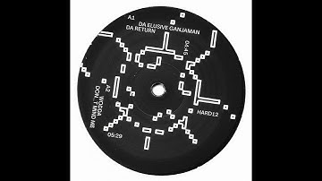 Silva Bumpa - Body Right ‐ HARD12 EP - [HARD12] - 2023