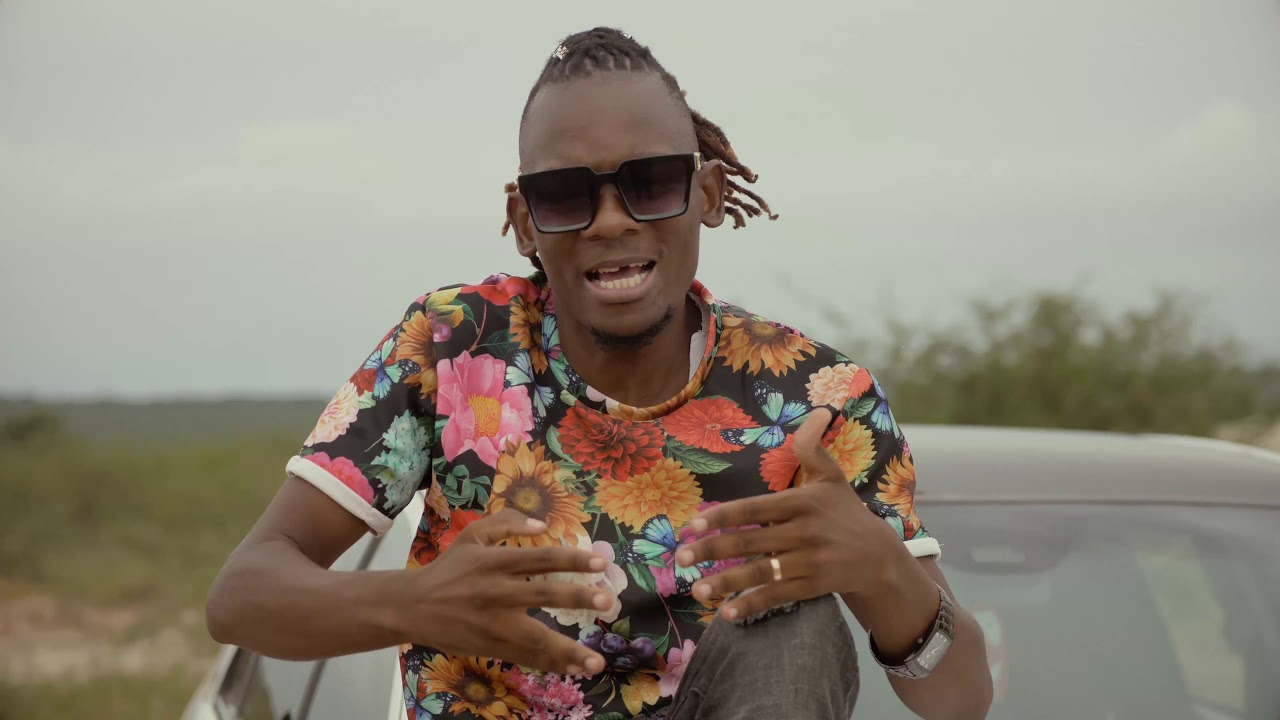 New Shine Ft. Gasso Franco - Quando Lembro(Oficial Video)