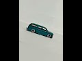 Chevy suburban 2003.. #colección #matchboxlesney #hotwheels #custom #chevytrucks