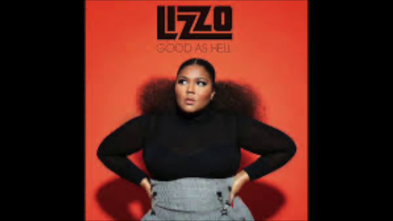 Good As Hell - Lizzo (Clean Extended Radio Edit) - YouTube