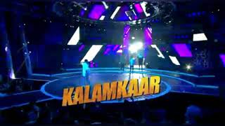 Raftaar | ft.  Karma, krsna, Harjas, Deep Kalsi - warm up