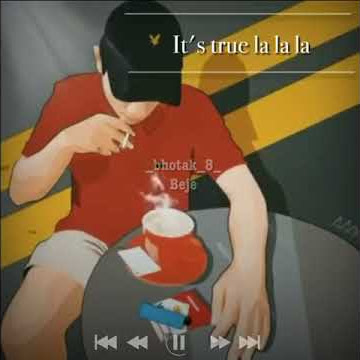 Senorita-story wa lagu gabut mlm minggu