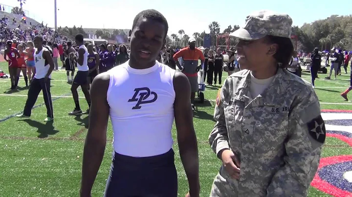 2014 LBI Alvin Bryant Interview