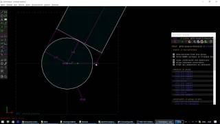 SolveSpace New Feature: Ranged Constraints