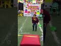 Frog race