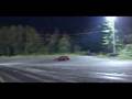 Old School Drifting - Stock 100hp, open diff AE86