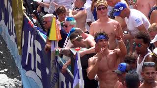 Amsterdam Pride 2018