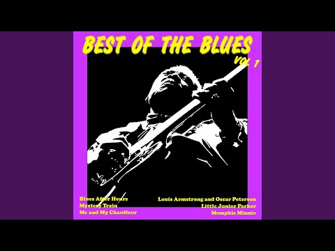 Elmore James - Dust My Broom