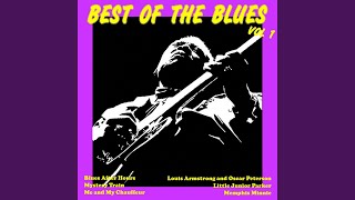 Dust My Broom - Elmore James