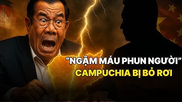 Thái Tấn Công – Trung Quốc Bối Rối, Việt Nam Thành Trụ Cột Đông Dương.