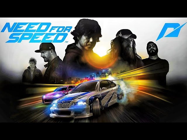 Need for Speed (Video Game) - TV Tropes